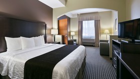 Best Western Plus Port Of Camas-Washougal Convention Center