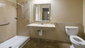 Best Western Plus Port Of Camas-Washougal Convention Center