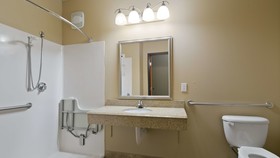 Best Western Plus Port Of Camas-Washougal Convention Center
