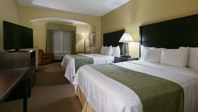 Best Western Plus Port Of Camas-Washougal Convention Center