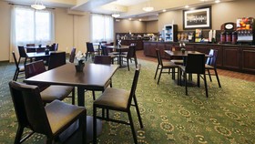 Best Western Plus Port Of Camas-Washougal Convention Center