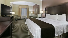 Best Western Plus Port Of Camas-Washougal Convention Center