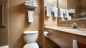Best Western Plus Port Of Camas-Washougal Convention Center