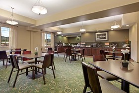 Best Western Plus Port Of Camas-Washougal Convention Center