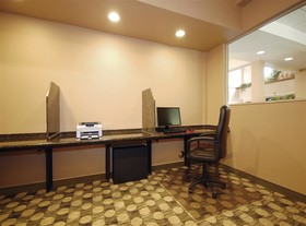 Best Western Plus Port Of Camas-Washougal Convention Center