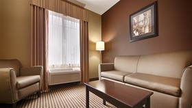 Best Western Plus Port Of Camas-Washougal Convention Center