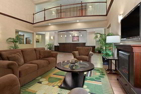 Best Western Plus Port Of Camas-Washougal Convention Center