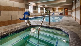Best Western Plus Port Of Camas-Washougal Convention Center