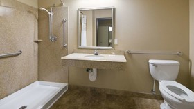 Best Western Plus Port Of Camas-Washougal Convention Center