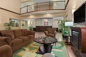 Best Western Plus Port Of Camas-Washougal Convention Center