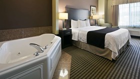 Best Western Plus Port Of Camas-Washougal Convention Center