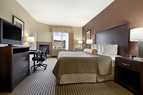 Best Western Plus Port Of Camas-Washougal Convention Center