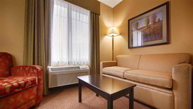 Best Western Plus Port Of Camas-Washougal Convention Center