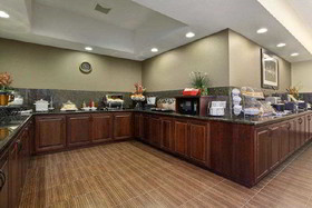 Best Western Plus Port Of Camas-Washougal Convention Center