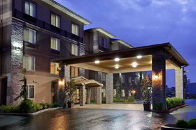 Best Western Plus Port Of Camas-Washougal Convention Center