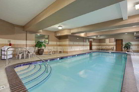 Best Western Plus Port Of Camas-Washougal Convention Center