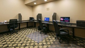 Best Western Plus Port Of Camas-Washougal Convention Center