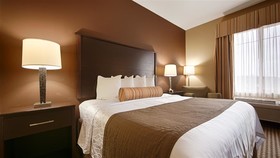Best Western Plus Port Of Camas-Washougal Convention Center