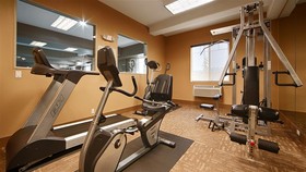 Best Western Plus Port Of Camas-Washougal Convention Center