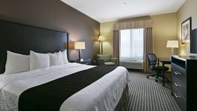 Best Western Plus Port Of Camas-Washougal Convention Center