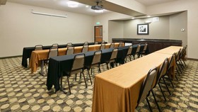 Best Western Plus Port Of Camas-Washougal Convention Center