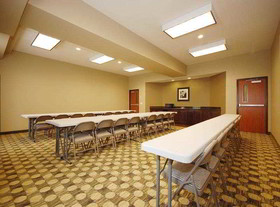 Best Western Plus Port Of Camas-Washougal Convention Center