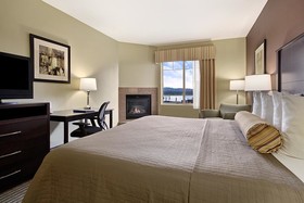 Best Western Plus Port Of Camas-Washougal Convention Center