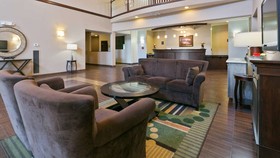 Best Western Plus Port Of Camas-Washougal Convention Center
