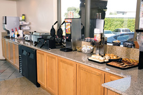 Cedars Inn
