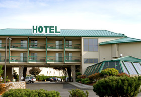 Cedars Inn
