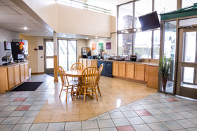 Cedars Inn