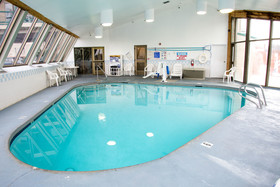 Cedars Inn