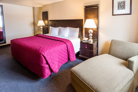 Cedars Inn