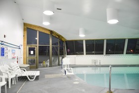 Cedars Inn