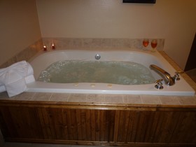Cedars Inn