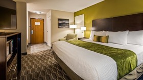 Best Western Plus Wenatchee Downtown Hotel