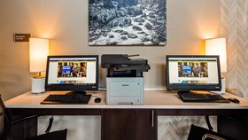 Best Western Plus Wenatchee Downtown Hotel