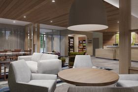 Fairfield Inn & Suites Wenatchee