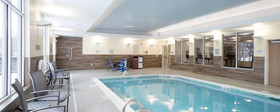 Fairfield Inn & Suites Wenatchee