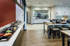 Hilton Garden Inn Wenatchee