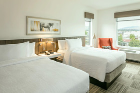 Hilton Garden Inn Wenatchee