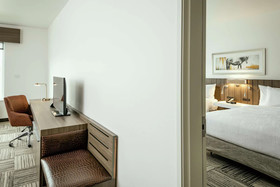 Hilton Garden Inn Wenatchee