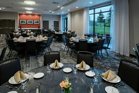 Hilton Garden Inn Wenatchee