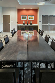 Hilton Garden Inn Wenatchee