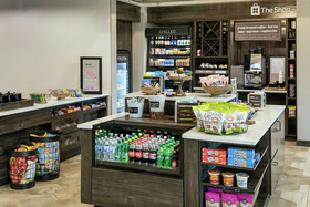 Hilton Garden Inn Wenatchee