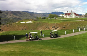 Hilton Garden Inn Wenatchee