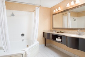 Holiday Inn Express Wenatchee
