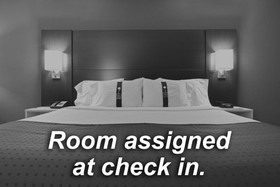 Holiday Inn Express Wenatchee