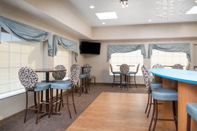 Holiday Inn Express Wenatchee