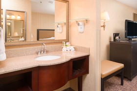 Holiday Inn Express Wenatchee